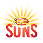 Gold Coast Suns Gold Coast Suns