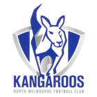 North Melbourne Kangaroos North Melbourne Kangaroos