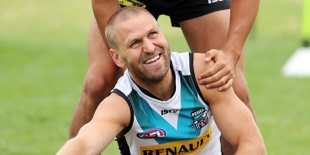 Kane Cornes