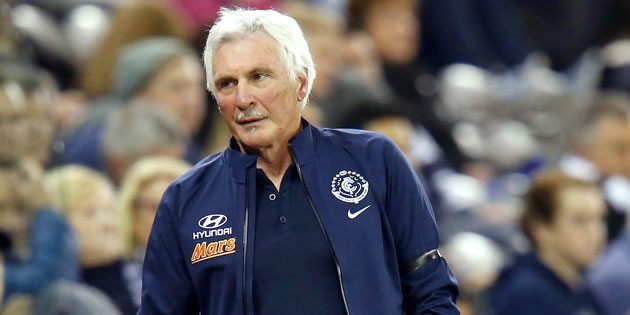Mick Malthouse Mick Malthouse