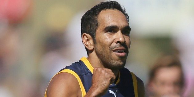 Eddie Betts