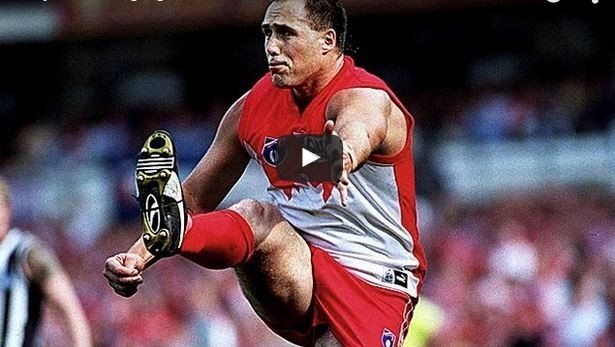 Tony Lockett