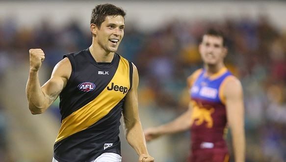 Chris Knights Richmond