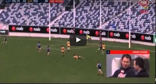 JAde Gresham highlights