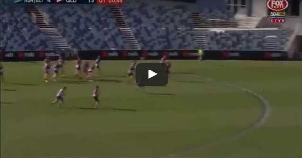 Jacob Hopper video