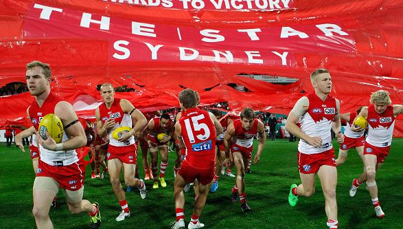 Sydney Swans