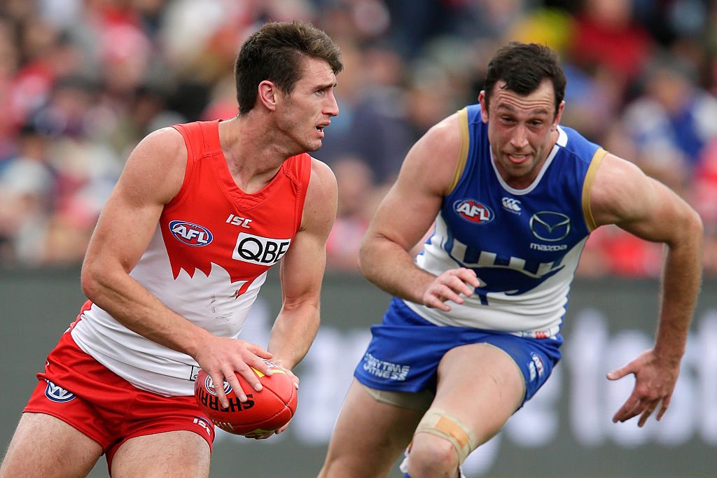 Dean Towers signs twoyear contract extension with Sydney Zero Hanger