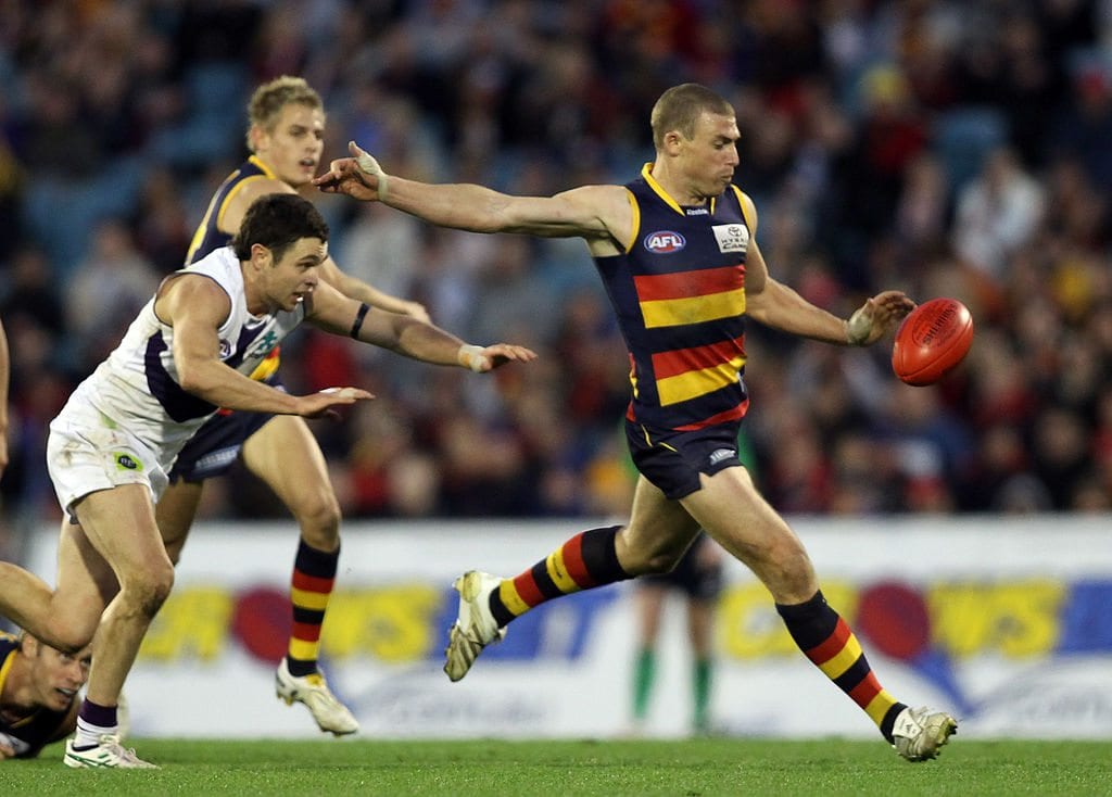 Every AFL club's Team of the