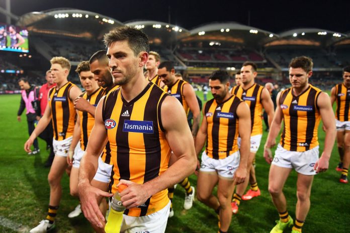 Afl Release 2017 Fan Survey Results Zero Hanger