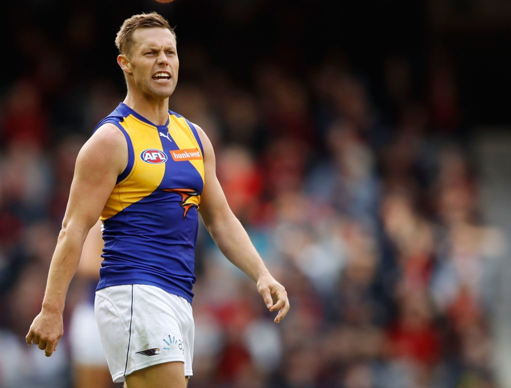 Sam Mitchell responds to spitting controversy Zero Hanger
