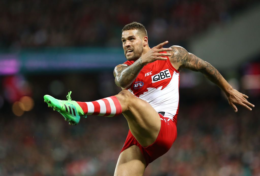 QUIZ What year did these players make their AFL debut