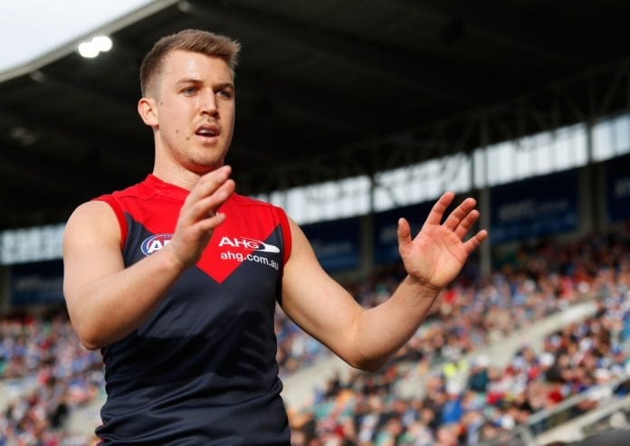 AFL Rd 19 - North Melbourne v Melbourne
