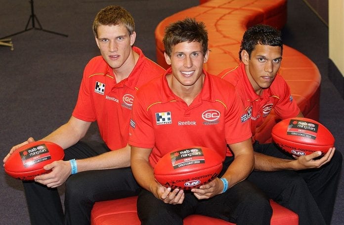 2010 AFL Draft