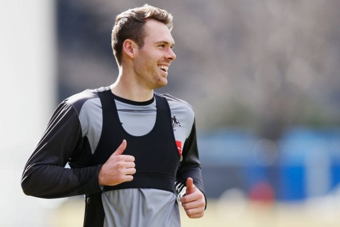Collingwood Magpies Media Opportunity