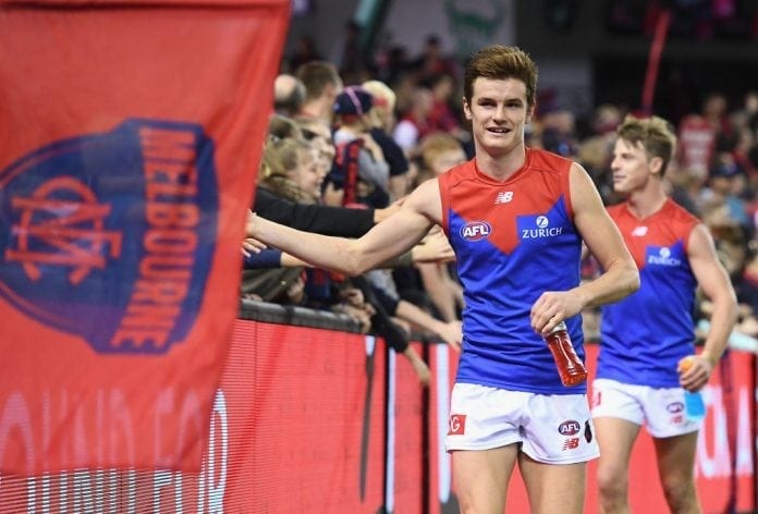 AFL Rd 6 - Essendon v Melbourne