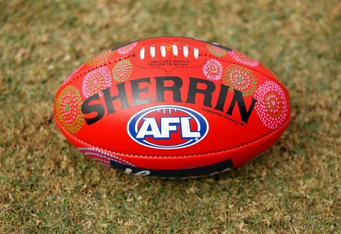 AFL Rd 10 - Melbourne v Adelaide