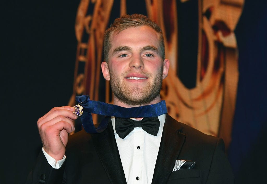 Brownlow 2018: Who performed well at your club?