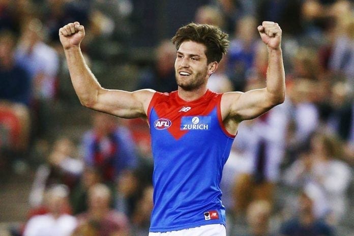 2018 AFLX Rd 2