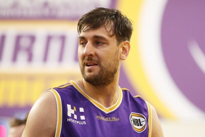 NBL Pre-Season - Melbourne v Sydney