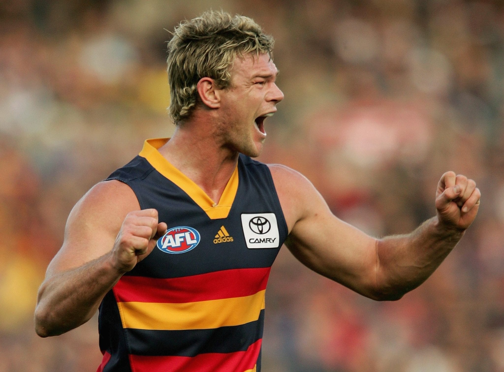 Can you remember these AFL players from the early 2000s? Part 2 Zero