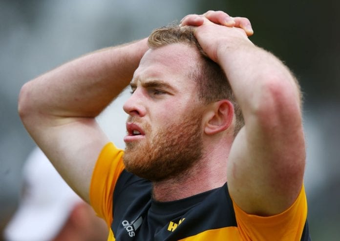 Hawthorn Hawks Media Opportunity & Training Session