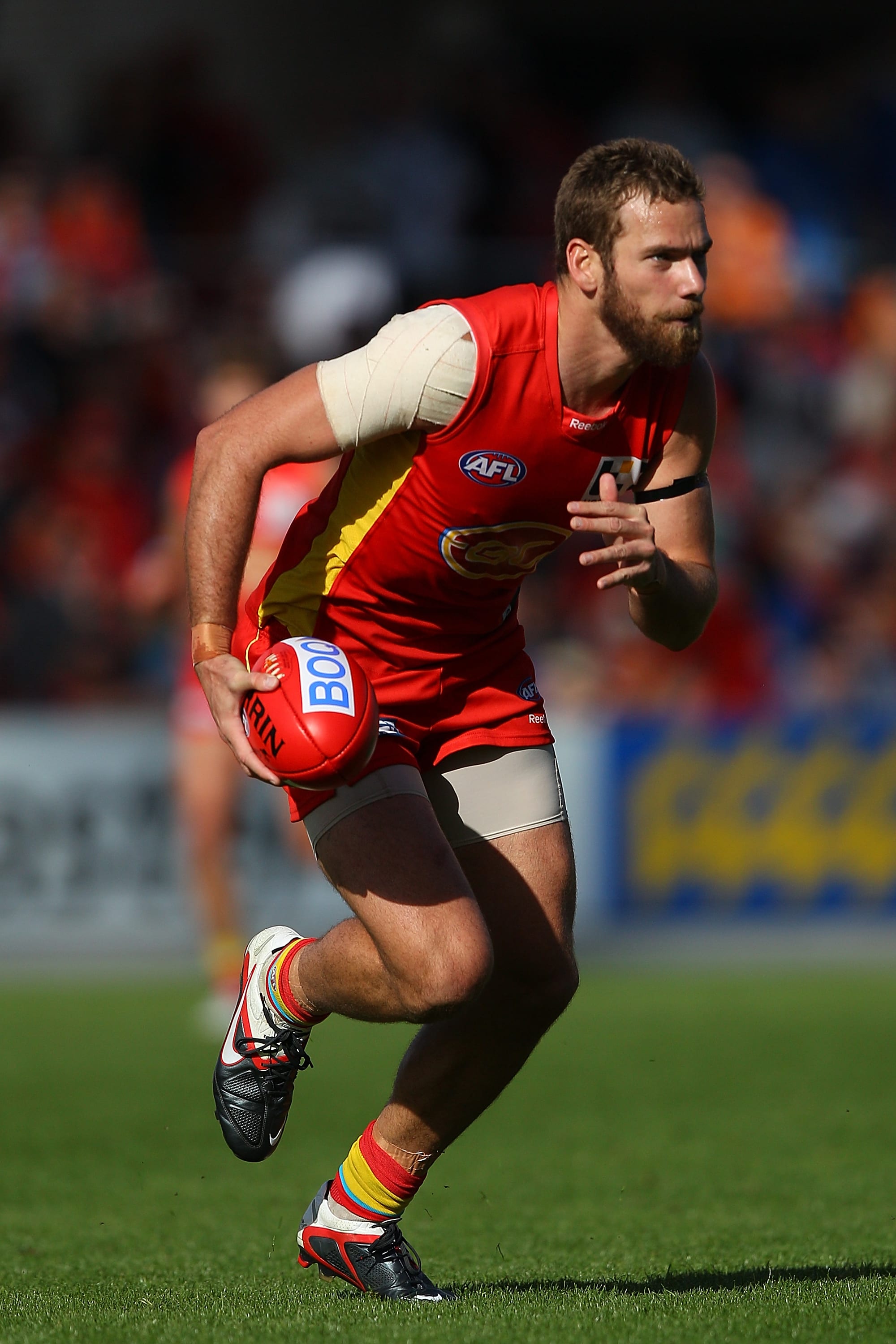 Can you remember these AFL players from the early 2000s? Part 4 Zero