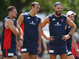 Afl Trade News Rumours Zero Hanger