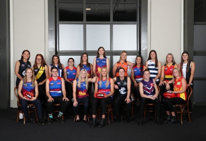 Aflw Releases 2020 Fixture Zero Hanger