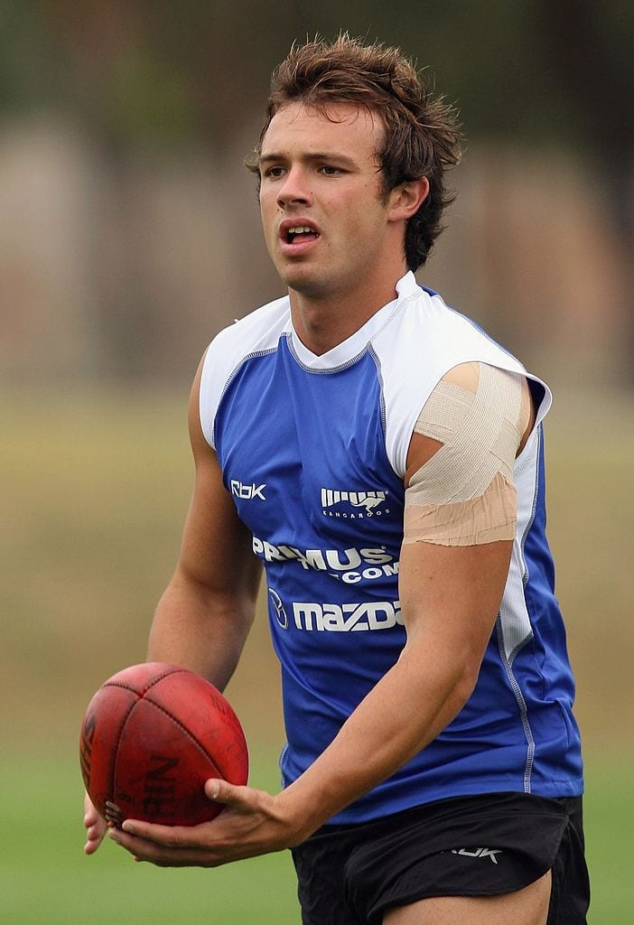 Can you remember these AFL players from the early 2000s? Part 6 Zero