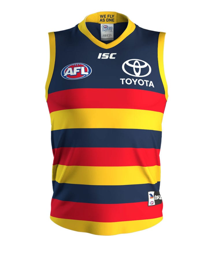 Ranking every AFL club's home guernseys | Zero Hanger - Page 5