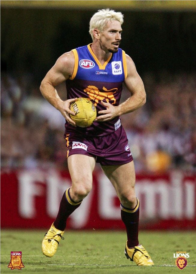 QUIZ: Are you the ULTIMATE Brisbane Lions fan? | Zero Hanger