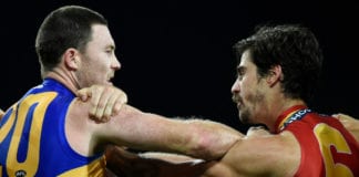 Live Blog Zero Hanger