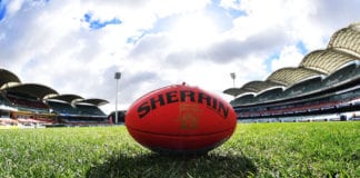 Afl 2020 Team Line Ups Zero Hanger